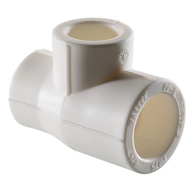 Тройник  перех.  32 х 25 х 20 мм, ПП