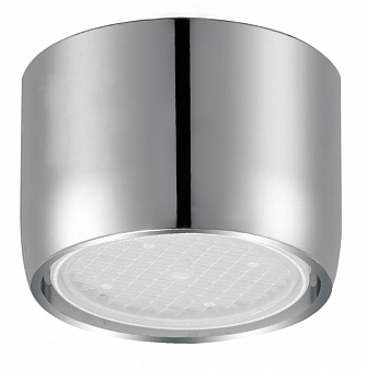 Аэратор с экон. воды BUBBLE-STREAM®, М22*1, вн. резьба, латунь, хром, 8 л/мин, пакет "NEOPERL" ГЕРМА