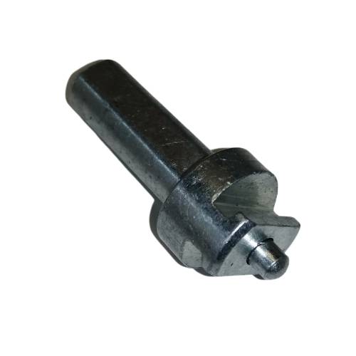 Переход под дрель или шуруповёрт для вращения спирали 16мм.