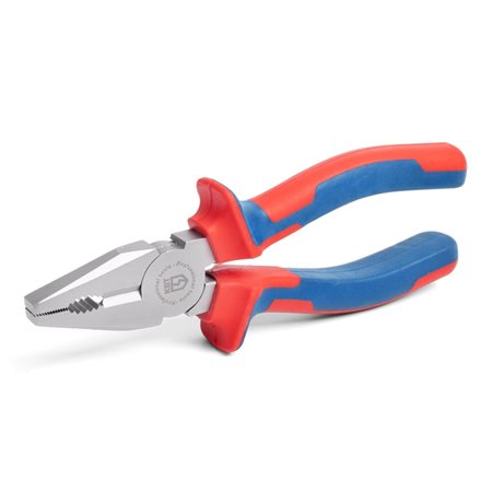 Пассатижи "Мастер" 180 мм (КВТ) 77420