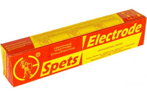 Электроды сварочные УОНИ 13/55 3 мм (Спецэлектрод) 5 кг