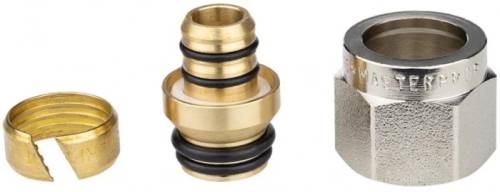 Евроконус универсальный MPF 16x1/2" MPF, MP-У