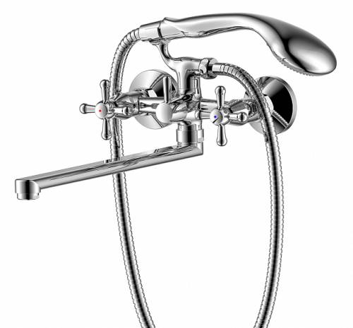 ARGO 212 DOM Смеситель для ванны и умывальника