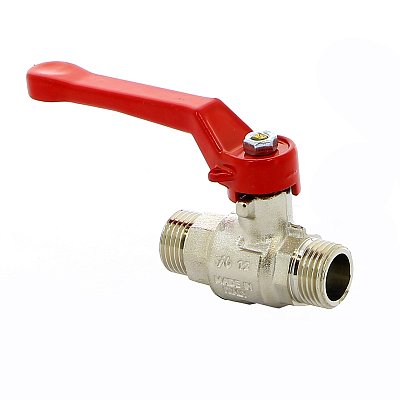 Кран шар. 1/2" ш-ш рычаг ITAP IDEAL