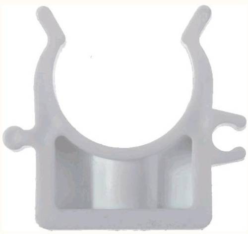 Клипса  32 мм, ПП опора КРОСС 21809