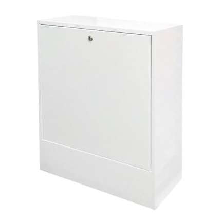 Шкаф коллекторный VALTEC ШРНУ6 (650/1150/180)