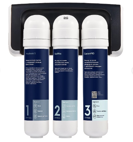 Фильтр для очистки воды Electrolux iStream SF