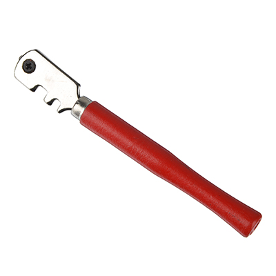 ЕРМАК Стеклорез 6-ти роликовый