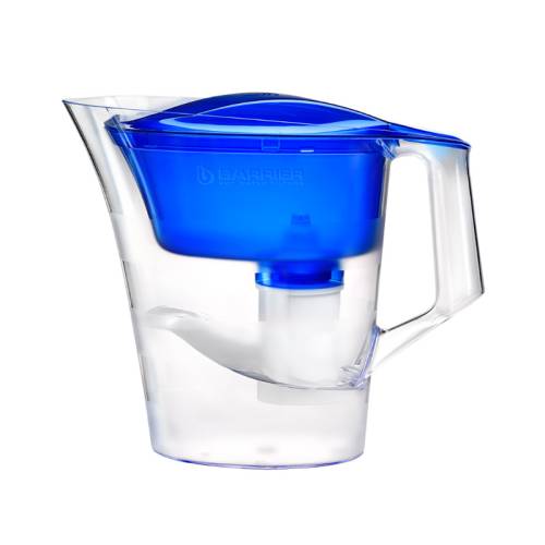 Фильтр-кувшин Барьер ТВИСТ синий В171Р00