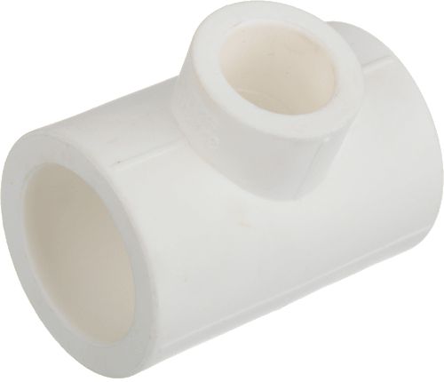 Тройник  перех.  32 х 25 х 32 мм, КРОСС ПП