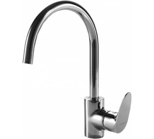 BRAVAT F74898C-1A DROP Смеситель для кухни