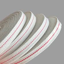 Фитиль для керас. лампы, цена за 10 см