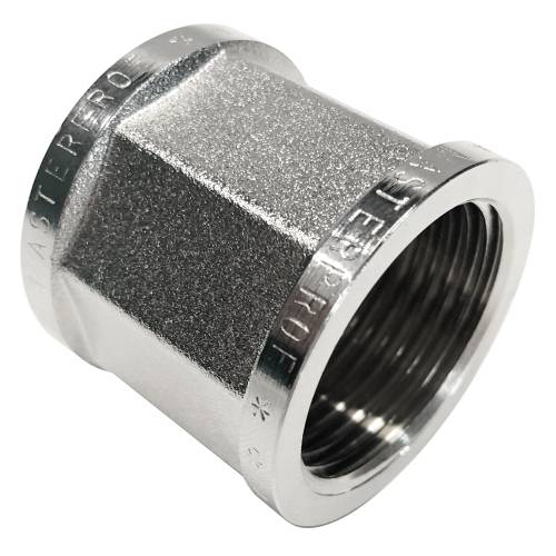 Муфта шестигранная 3/4" MPF, MP-У