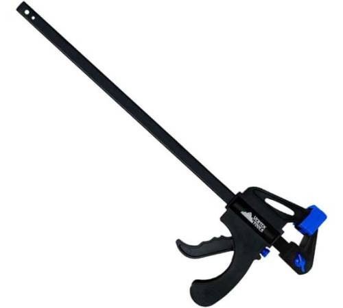 Струбцина унив. F-обр. 250мм VERTEXTOOLS