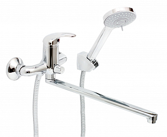 ARGO 35L35/K OPEN Смеситель для ванны и умывальника