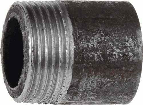 Резьба Ду-80 (черн.)