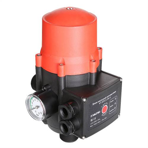 Блок насосной автоматики Valtec EPC2