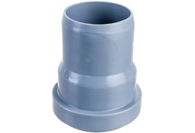 ПЕРЕХОД (Редукция)  50 - 48 мм, пластик Мультимир