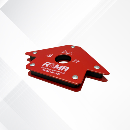 Фиксатор магнитный ARMA МФ-220