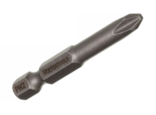 Бита PH2X70 Vertextools БТ-PH2-70