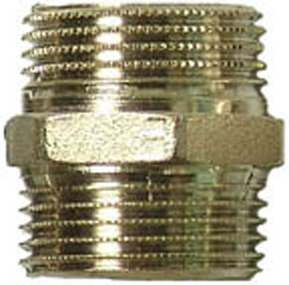 Бочонок 3/8"  ник.  лат., GF