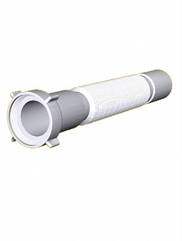 ГОФРА  K104  40 - 40мм, 36-75см  АНИ ПЛАСТ