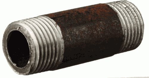 Бочонок Ду-20 накат. (черный) (ЖЦ)