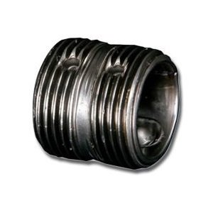 Ниппель 1" (ДУ25) для сборки секций радиатора  BIMETTA 10013