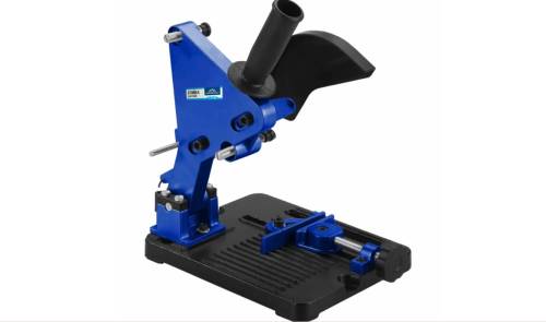 Стойка для углошлифовальных машин 115-125 мм vertextools 17-115-125