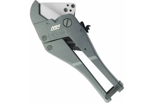 Ножницы для мет./пласт. труб. до 40 мм п/автомат, MP-У