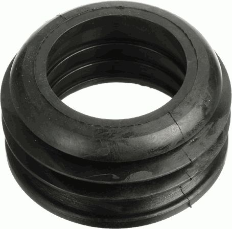 Манжета 50 мм, для для перехода на чугун GA-Set Ostendorf