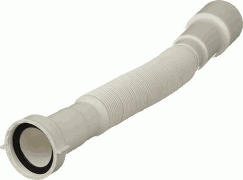 ГОФРА  40 - 40*50мм, 34-82см  Terma LUX 10057