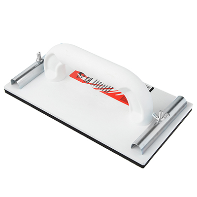 FALCO Сеткодержатель на винтах 120x230мм