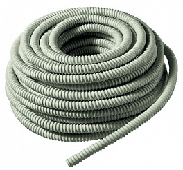 Дренаж гофрированный D16 мм цена за 1м (30м)