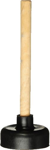 Вантуз ступенчатый D-110мм