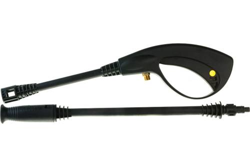 Пистолет-распылитель для линейки 105 серии ALV