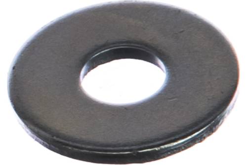 Шайба плоская DIN125 М10 (1шт.)