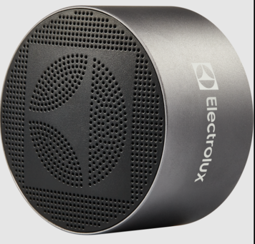 Колонка беспроводная Electrolux Mini Beat