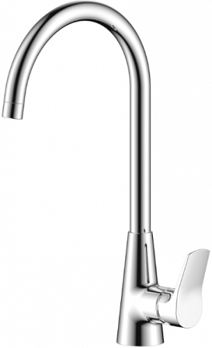 -- ARGO 35-03 EFRA Смеситель для кухни, картридж d-35