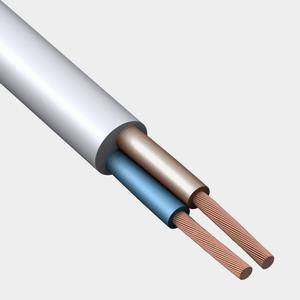 Провод ПВС Русский Свет 2х1,5 380В (уп. 5м) 7819 