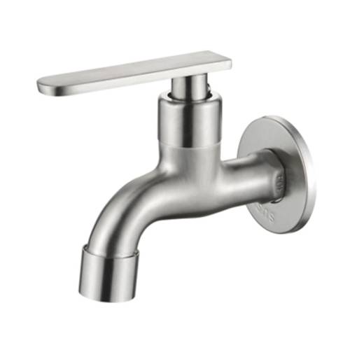 LEDEME L70101 Кран водоразборный из нержавеющей стали