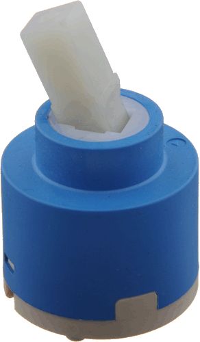 Картридж d-40 мм для смесителя MELODIA MKP20741P (пакет)