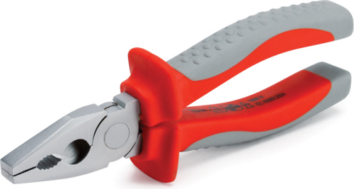 Пассатижи диэлектрические "Стандарт" 160 мм (КВТ) 55984