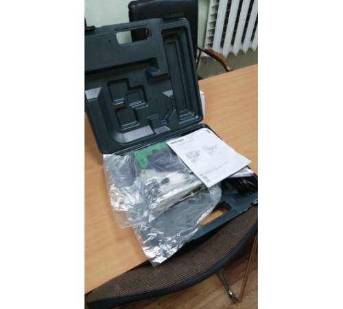 Лобзик, Hikoki CJ90VST 90мм, 705Вт, D-обр, кей, С390279