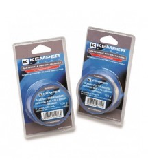 Припой с канифолью KEMPER,  (вес 250 г, диаметр 1,5 мм)
