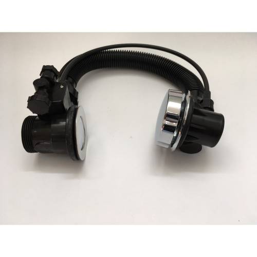 Слив-перелив DC2016