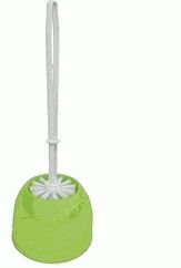 Ёршик с подставкой BEROSSI "Agua" 19638 салатовый