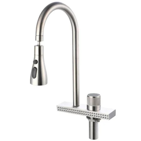 Смеситель для кухни РМС SUS130-017F-2 D35