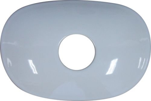 Крышка для бочка смывному "Виктория" Санита