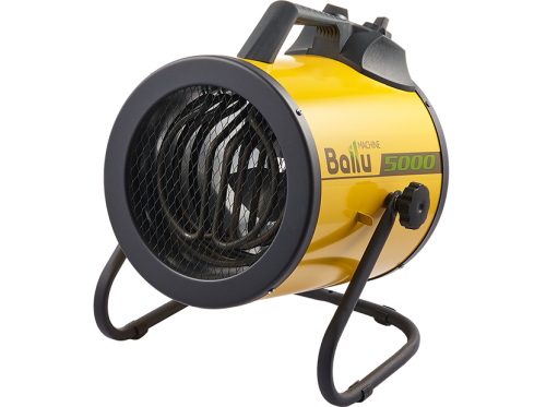 Пушка тепловая BALLU BHP-P2-5